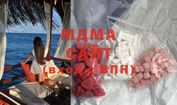 тгк Аркадак